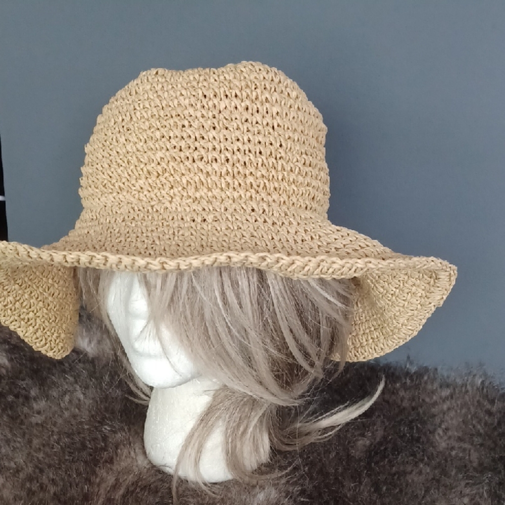 Rusty Brand Sun Hat